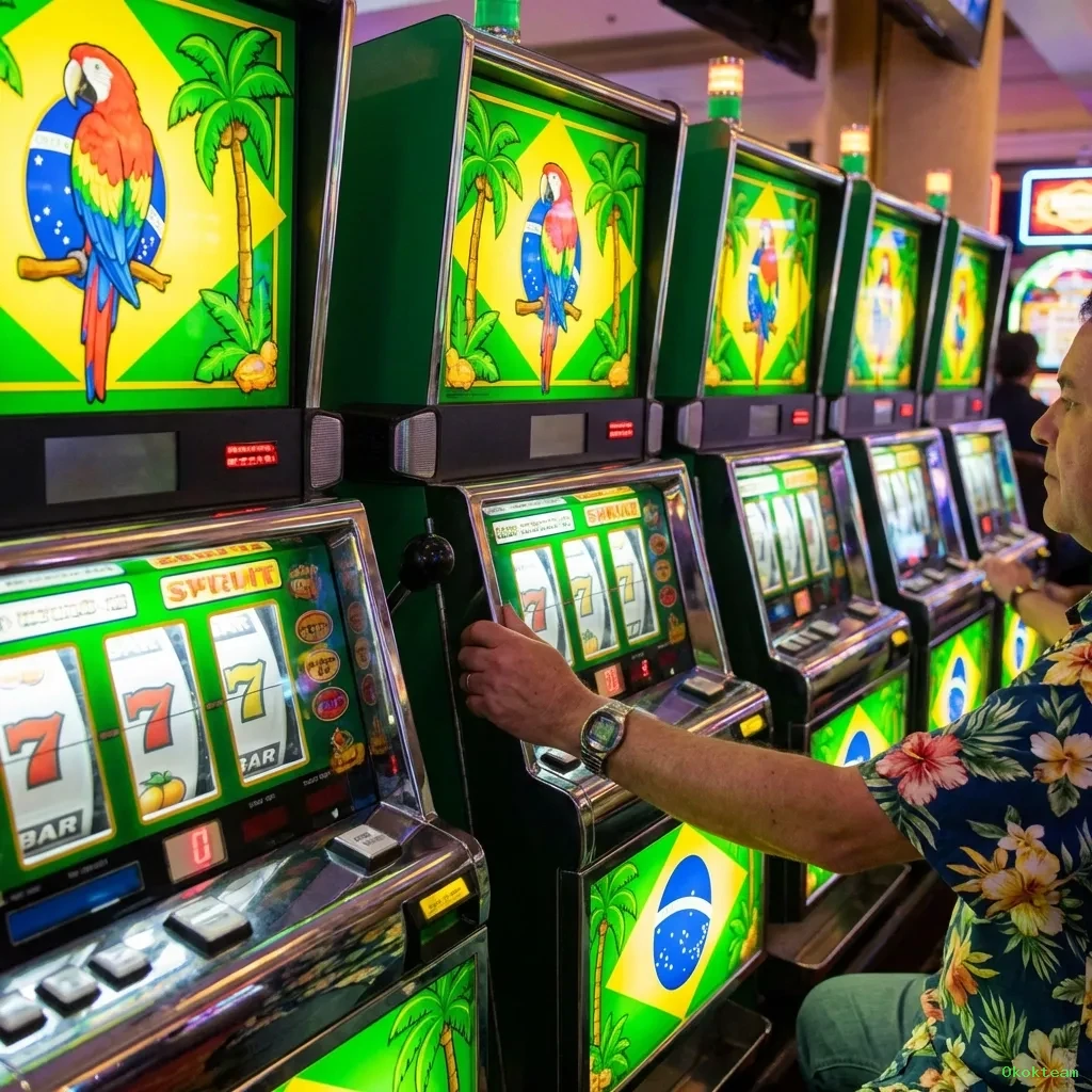 Fortune Rabbit Slot Okokteam