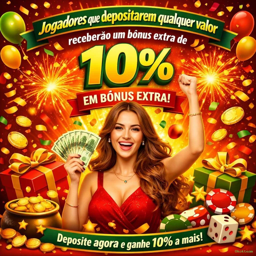 Okokteam Cassino Clássico