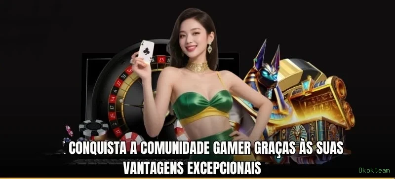 Okokteam Cassino Clássico