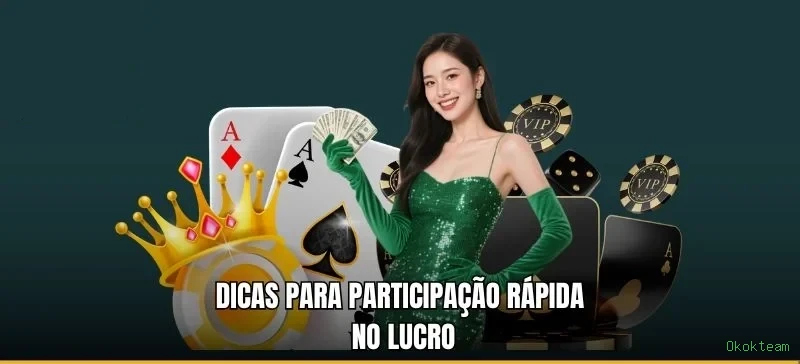Okokteam Cassino Clássico