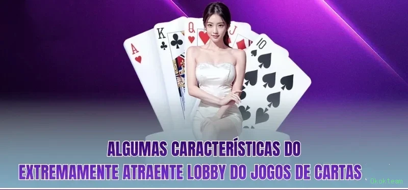 Okokteam Cassino Clássico